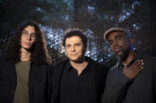 Frejat e seu trio