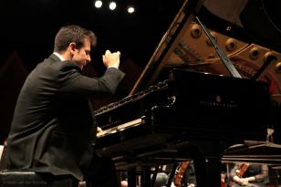 Cristian Budu. Foto: Divulgação 