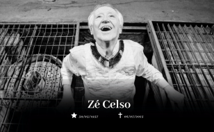 Zé Celso