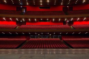 Teatro Guaira