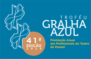 Troféu Gralha Azul 41 edição
