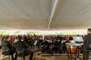 Concerto OSP