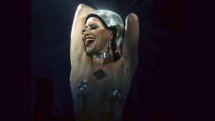 O GRANDE CABARÉ COMBO DRAG WEEK