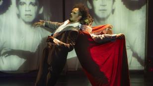 SEIS ATORES EM BUSCA DE SÉRGIO CARDOSO