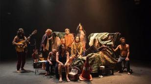 (UM) ENSAIO SOBRE A CEGUEIRA