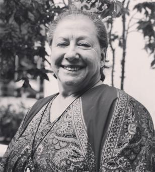 Eliane Iankilevich Berger