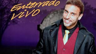enterrado vivo