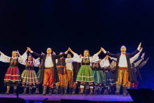 festival folclorico