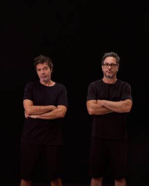 Gostava Mais dos Pais