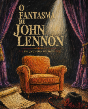 O Fantasma de John Lennon