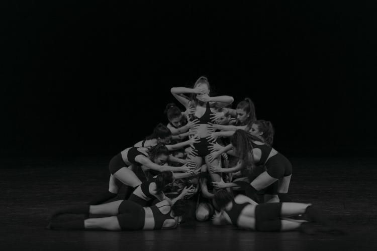 Festival de Dança de Curitiba tem entrada franca no Guairinha