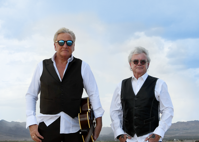 Foto de Air Supply