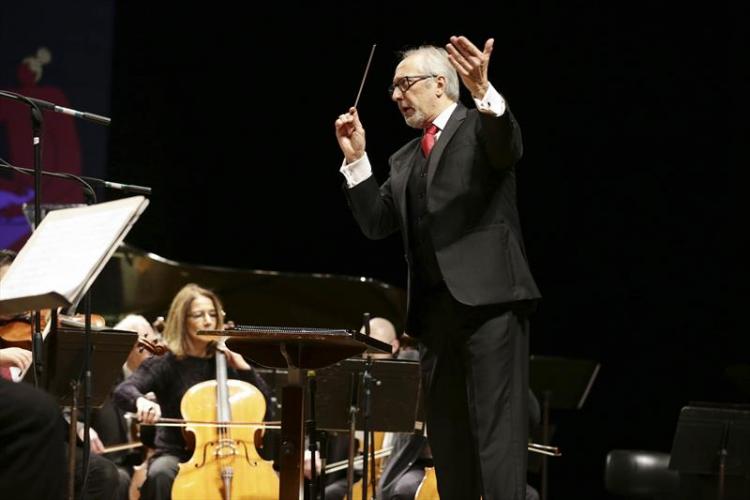40ª Oficina de Curitiba começa nesta quarta (25) com Camerata, Arnaldo Cohen e solistas argentinos