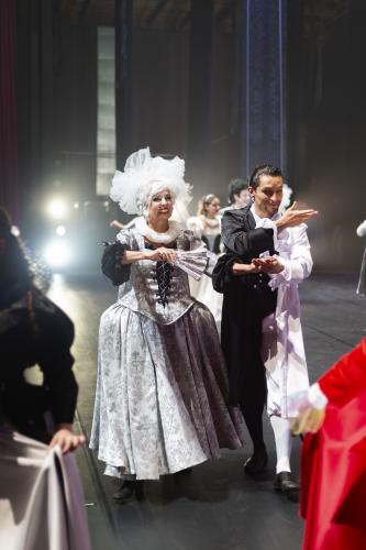 Ana Silva por Maringas Maciel