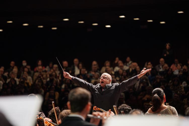 Corpos artísticos do Centro Cultural Teatro Guaíra registram público de mais de 50 mil pessoas no primeiro semestre