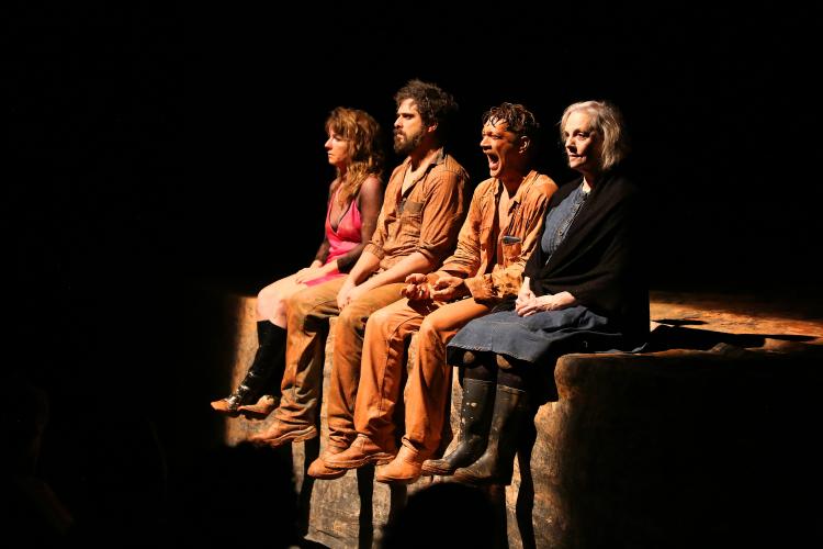 "Tom na Fazenda" no Guairinha: Sucesso internacional completa oito anos em cartaz