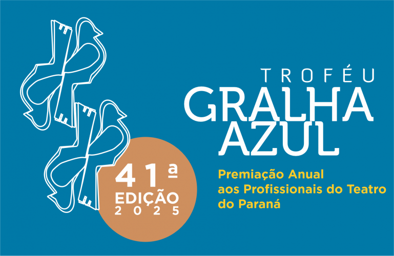 Troféu Gralha Azul 41 edição