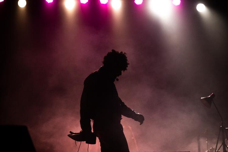 Espetáculo inédito “Raul Seixas, O Musical”, chega em Curitiba