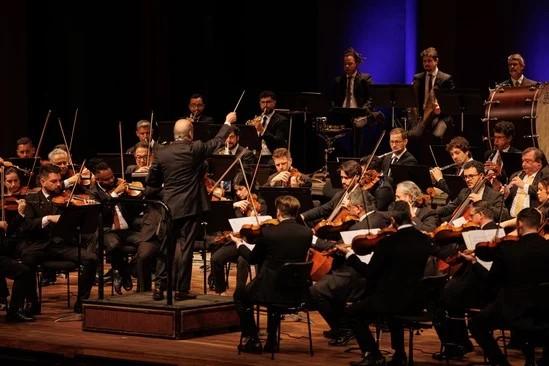Concerto OSP