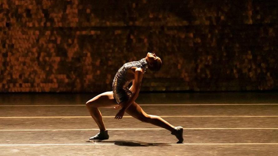 PIRACEMA - GRUPO CORPO