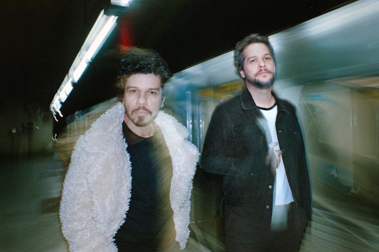 Vanguart apresenta turnê “Estação Liberdade” no Guairinha