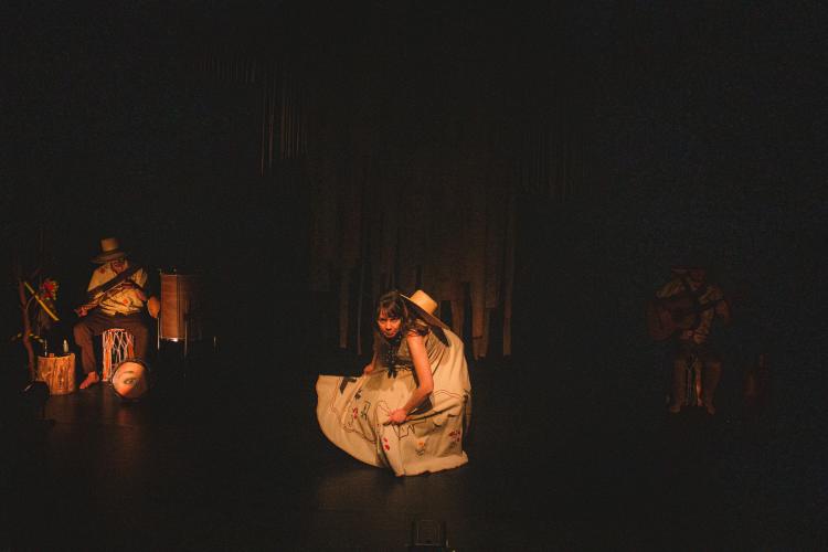 Aos Companheiros de Estrada