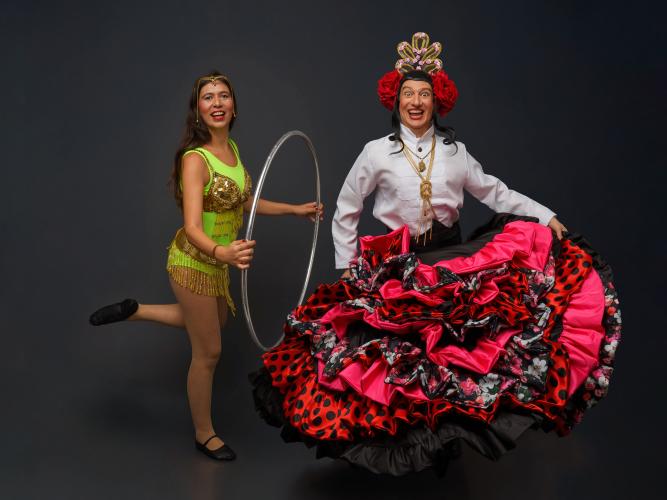 Muito Dinheiro Envolvido