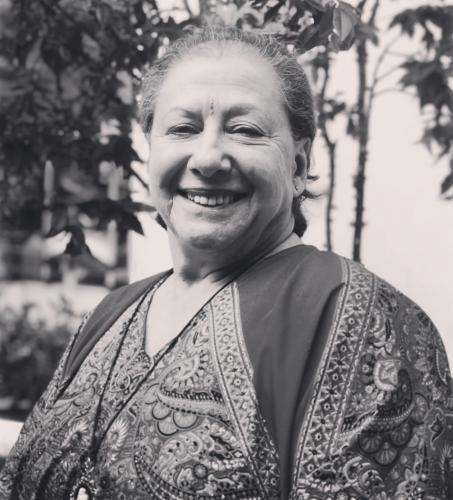 Eliane Iankilevich Berger