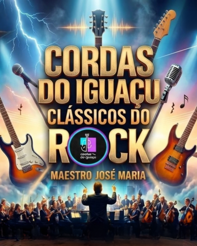 Clássicos do Rock