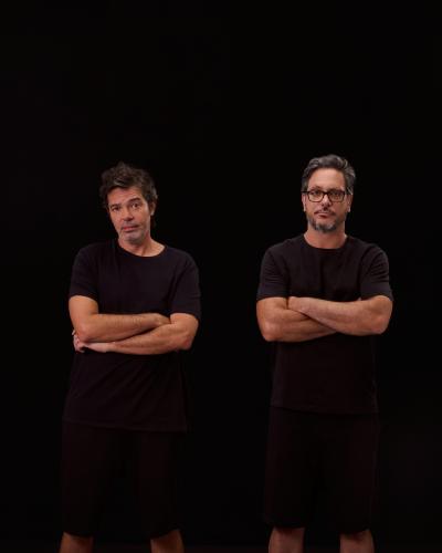 Gostava Mais dos Pais
