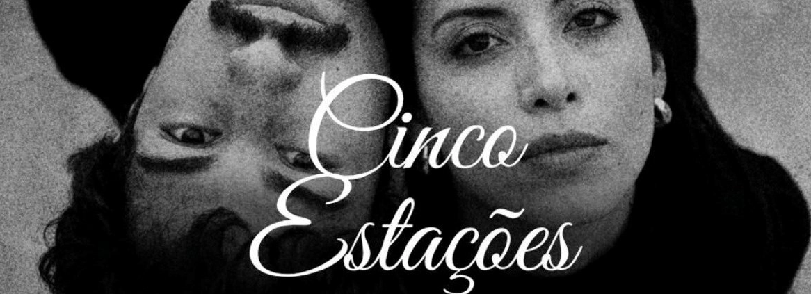 MOSTRA ALLDEIAS CINCO ESTAÇÕES