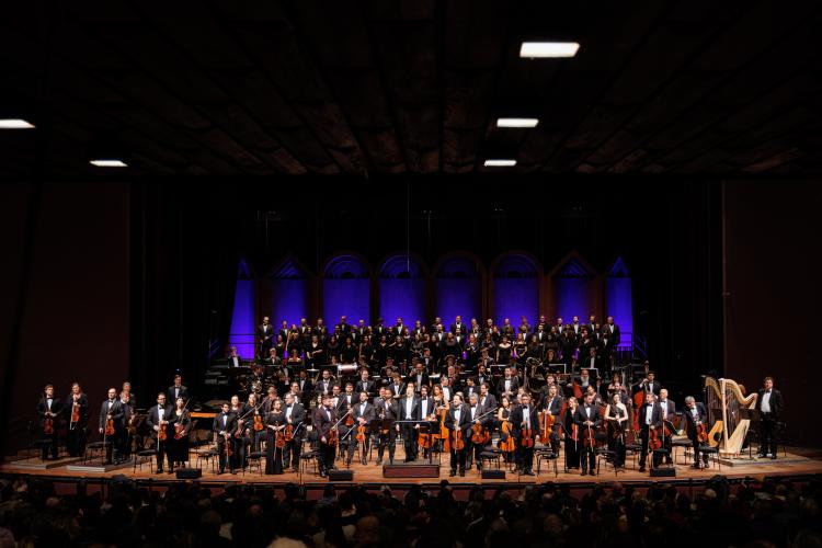Orquestra Sinfônica do Paraná