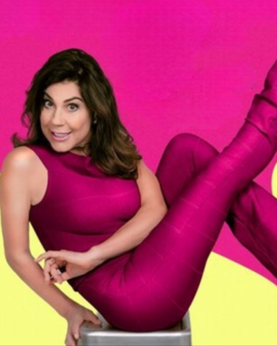 DA PUBERDADE À MENOPAUSA (Com Angela Dippe)