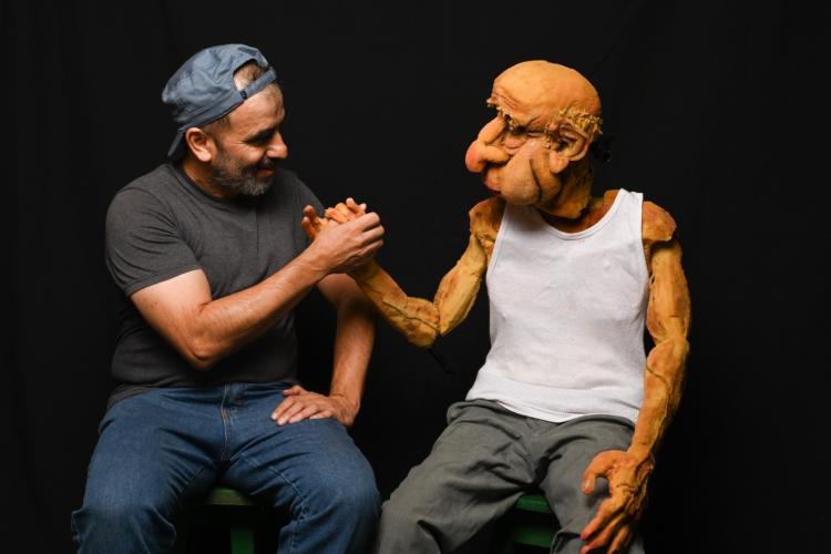 Festival Espetacular de Teatro de Bonecos celebra 25 anos com espetáculos nacionais e internacionais em Curitiba