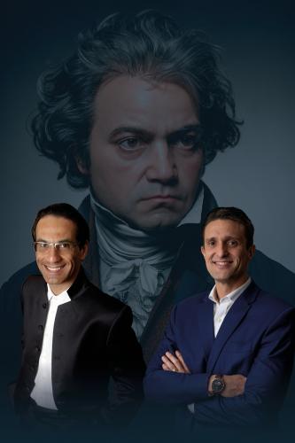 Diálogos com Beethoven