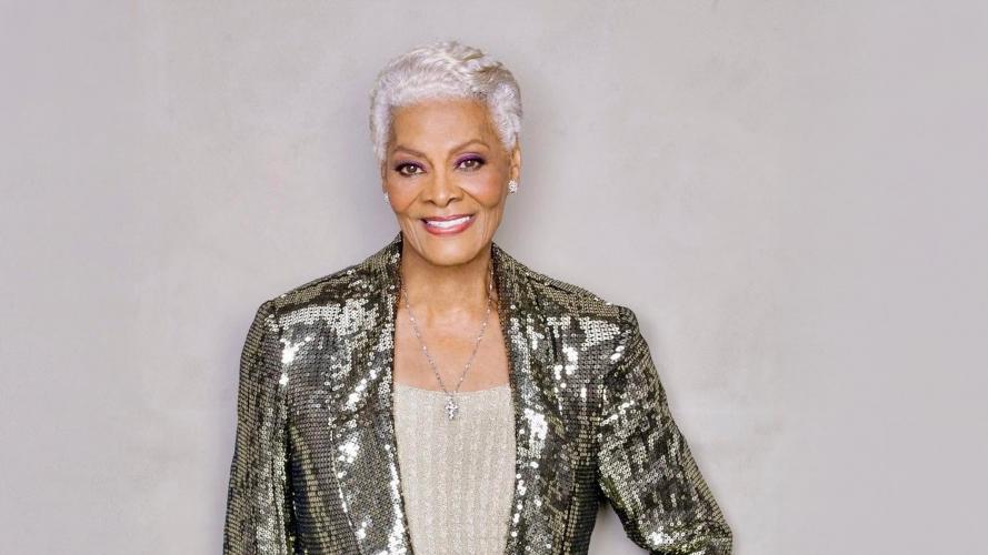 Dionne Warwick
