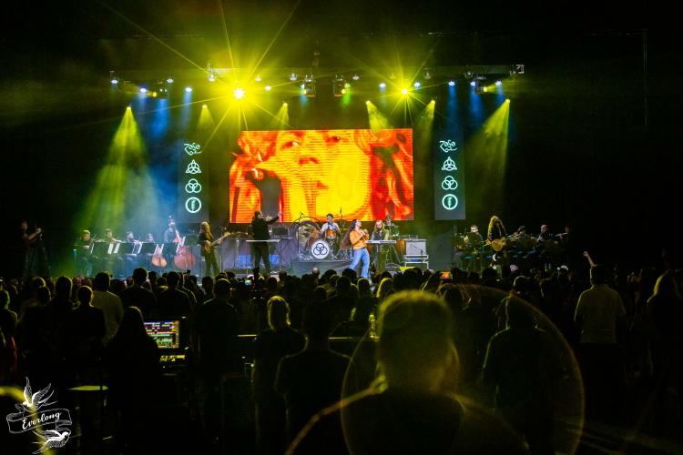 Led Zeppelin Legends In Concert