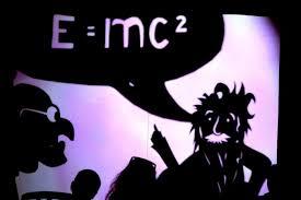 jovem einstein ve o mundo