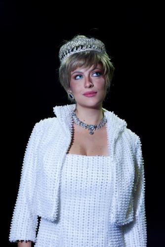 Diana, A Princesa do Povo