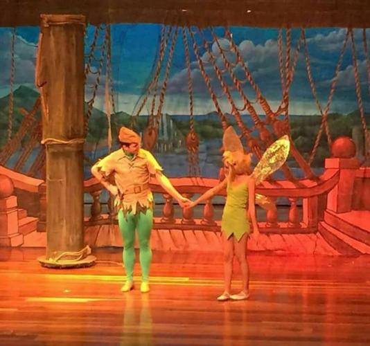 Peter Pan