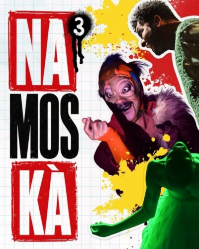 Mostra Namoska