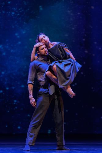 Poeira de Estrelas