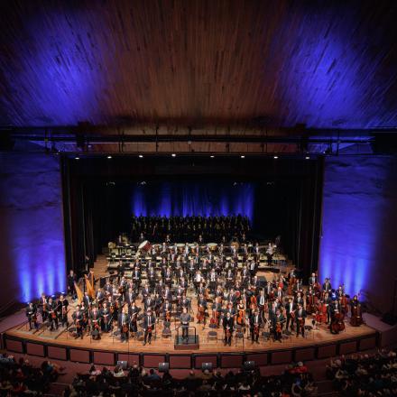 Concerto OSP