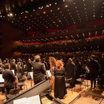 Concerto OSP