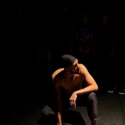 OFICINA DE ESCRITA POÉTICA E POESIA FALADA