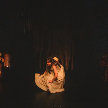 Aos Companheiros de Estrada