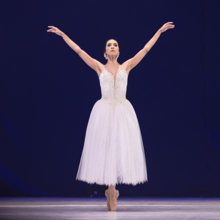 Ballet Giselle - Curitiba Cia de Dança