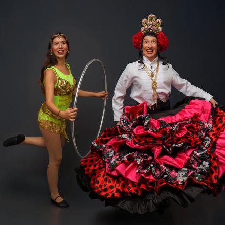 Muito Dinheiro Envolvido