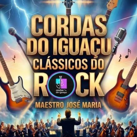 Clássicos do Rock