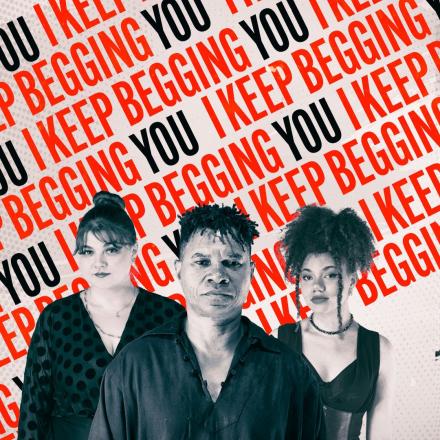 Gybb Rasta e Família Roots